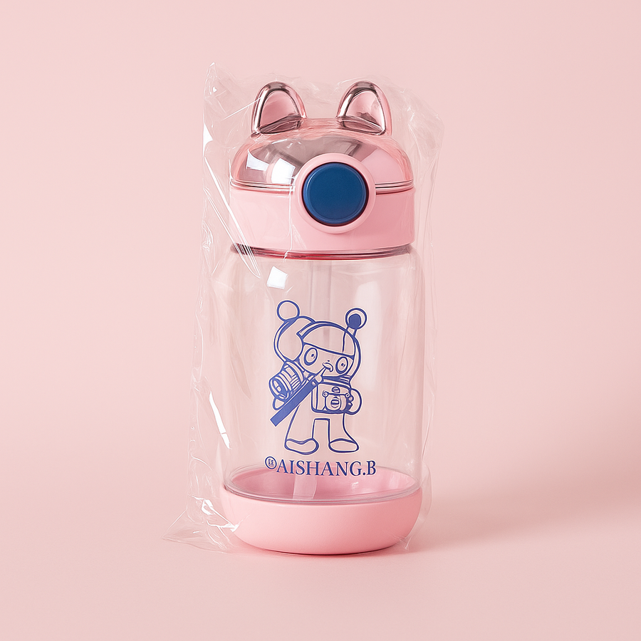 BOTELLA AI SHANG BEI 550ML GK014