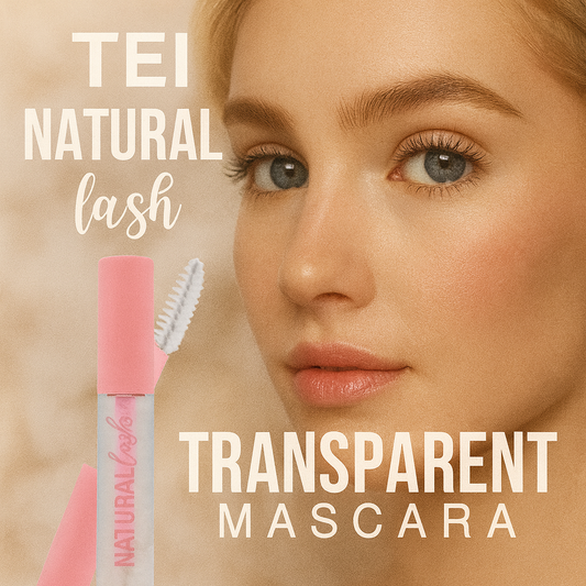 TEI NATURAL ACIDO HIALURONICO TEI8006