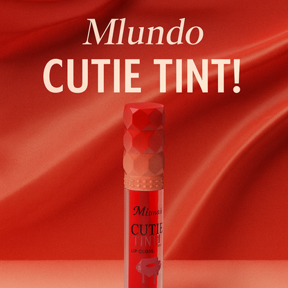 MLUNDO LIP GLOSS CUTE TINTS MJ328 GZ8010269