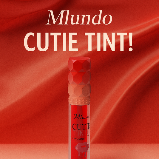 MLUNDO LIP GLOSS CUTE TINTS MJ328 GZ8010269
