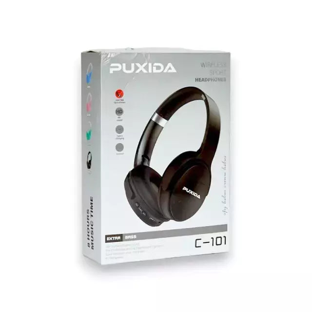 HEADPHONES PUXIDA