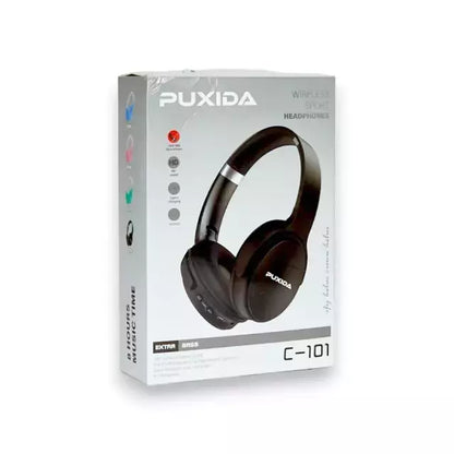 HEADPHONES PUXIDA