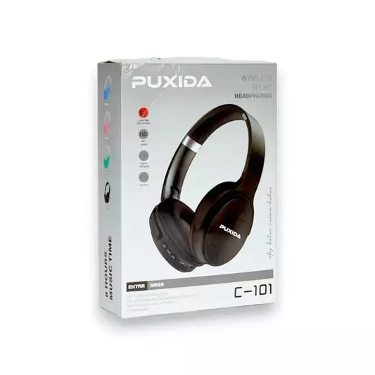 HEADPHONES PUXIDA