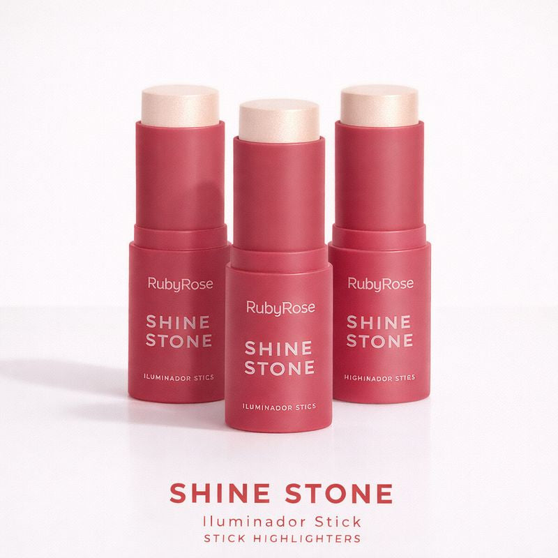 RUBYROSE SHINE STONE HB-M702