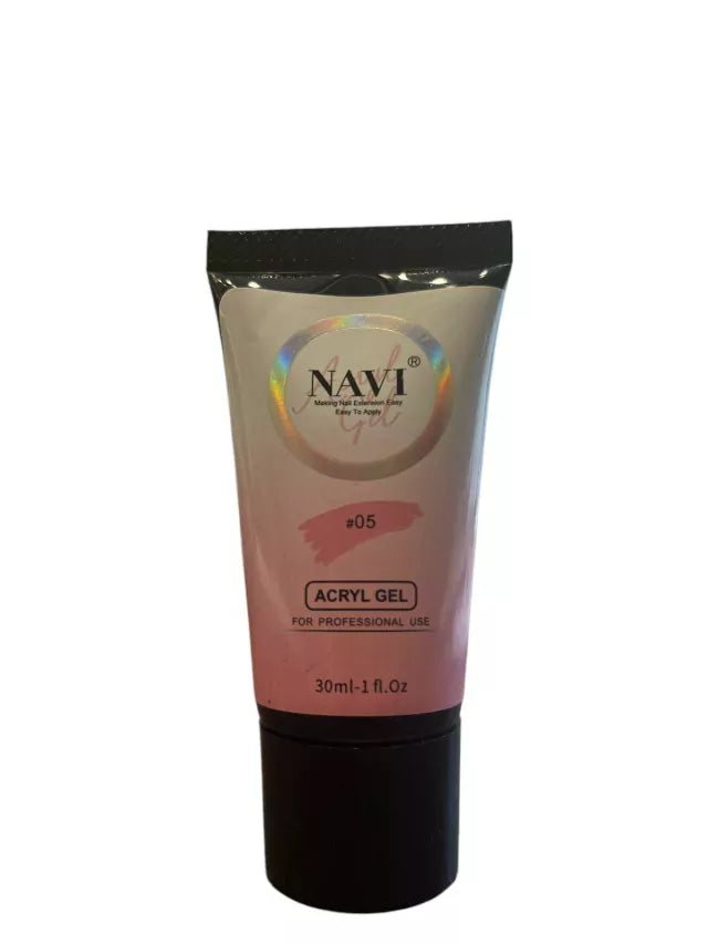 NAVI ACRYGEL POLYGEL N5