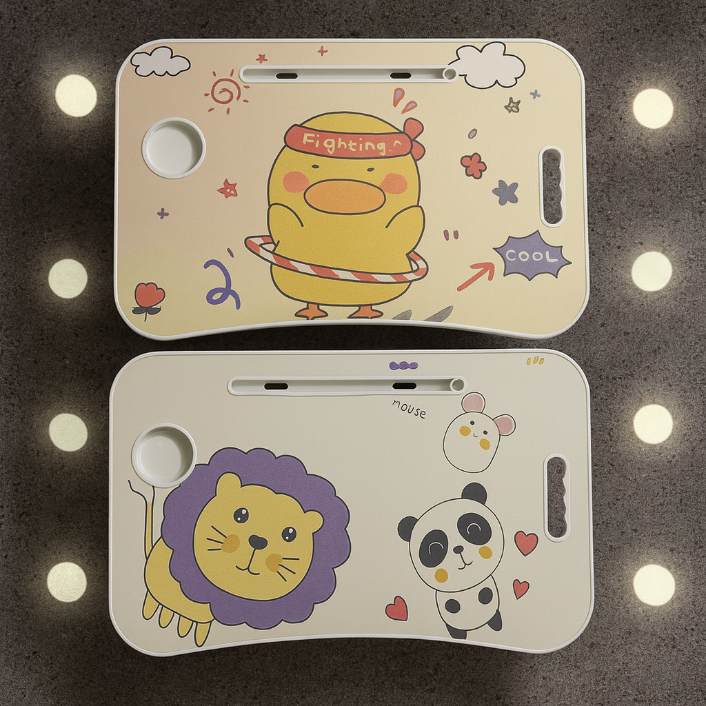 MESA BANDEJA PARA CAMA 40*60CM 2265503