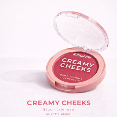 RUBYROSE CREAMY CHEEKS HB-M02