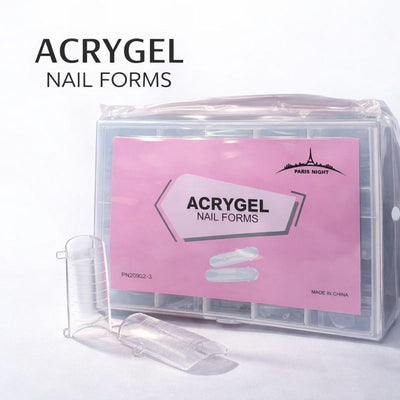 ACRYGEL CAPSULA DUAL PN20902-3 UNA