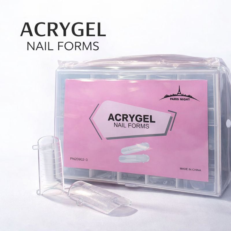 ACRYGEL CAPSULA DUAL PN20902-3 UNA
