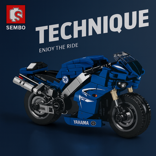 S-BLOCK TECHNIQUE NA201678