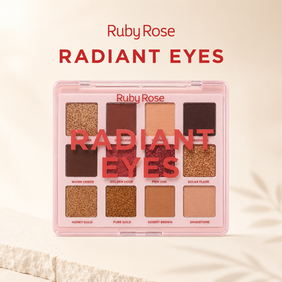 RUBYROSE RADIANT EYES RADIANT EYES HB-E2201