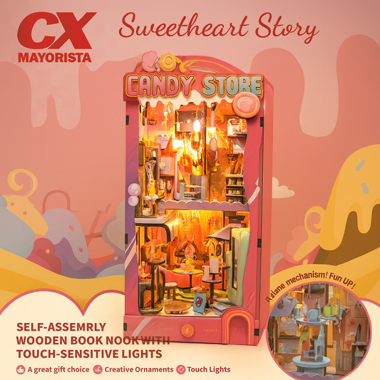 JOINCON SWEETHEART STORY A202131