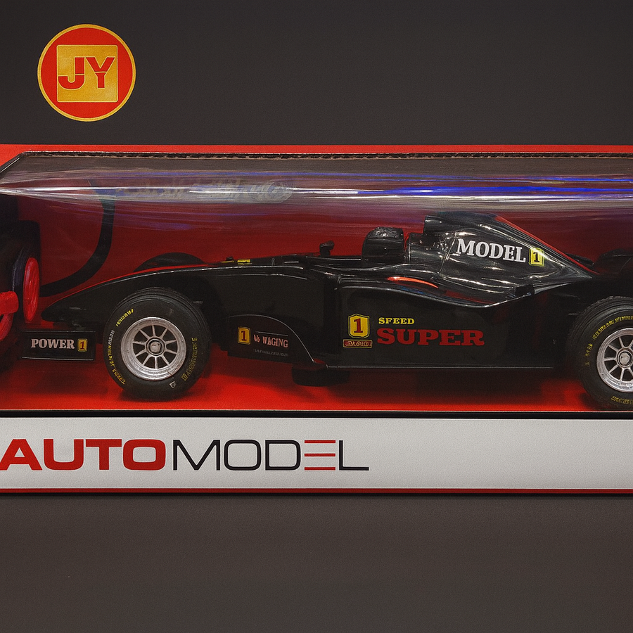 AUTOMODEL SPEED SUPER POWER 1 JIAYUE 25601-FA33B