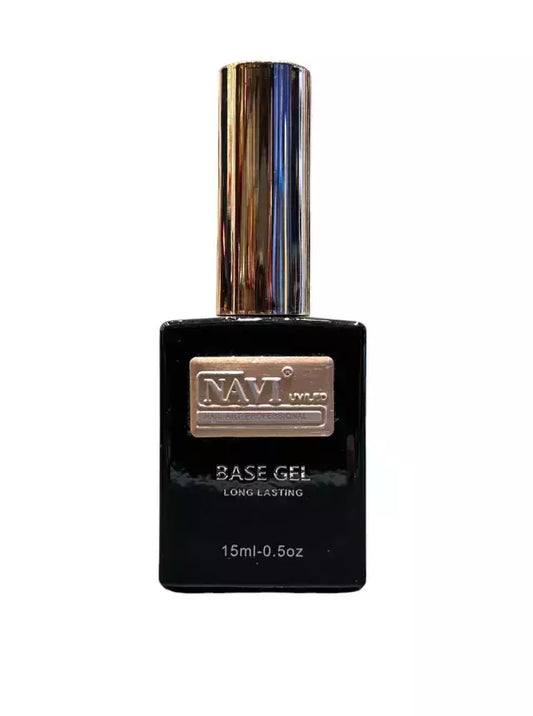 Base Gel 15ML NAVI