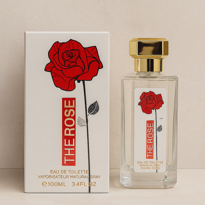 PERFUME THE ROSE LD3012