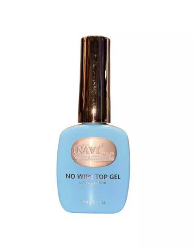 No Wipe Top Gel 10ML NAVI