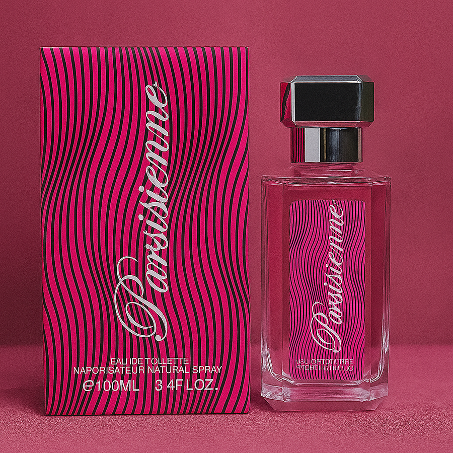 PERFUME PARISIENNE LD3028