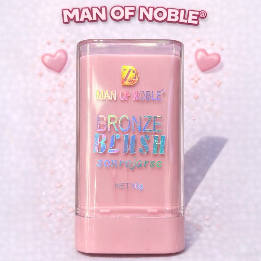 IMAN OF NOBLE CRISTAL JELLY BLUSH 98163 5189C