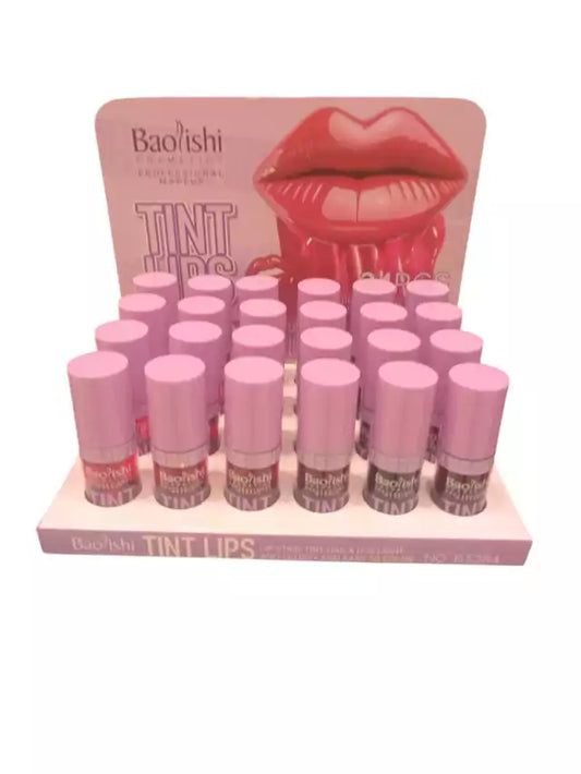 BAOLISHI TINT LIPS GQ-DEBBY B3284 32840