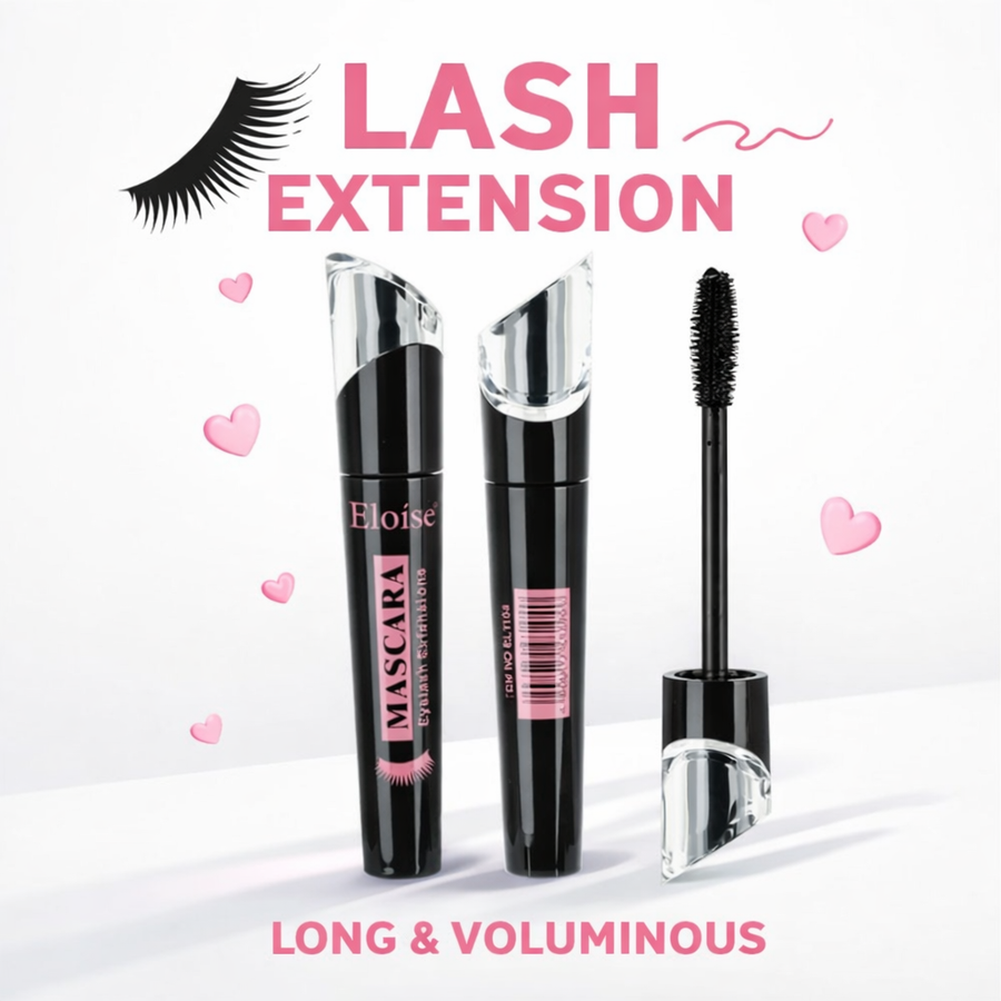 MASCARA EXTENCION ELOISE EL1104