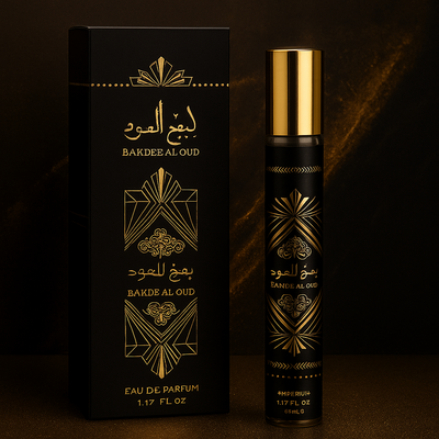 ARABE BADEE AL OUD 35ML 1912-111 PERFUME