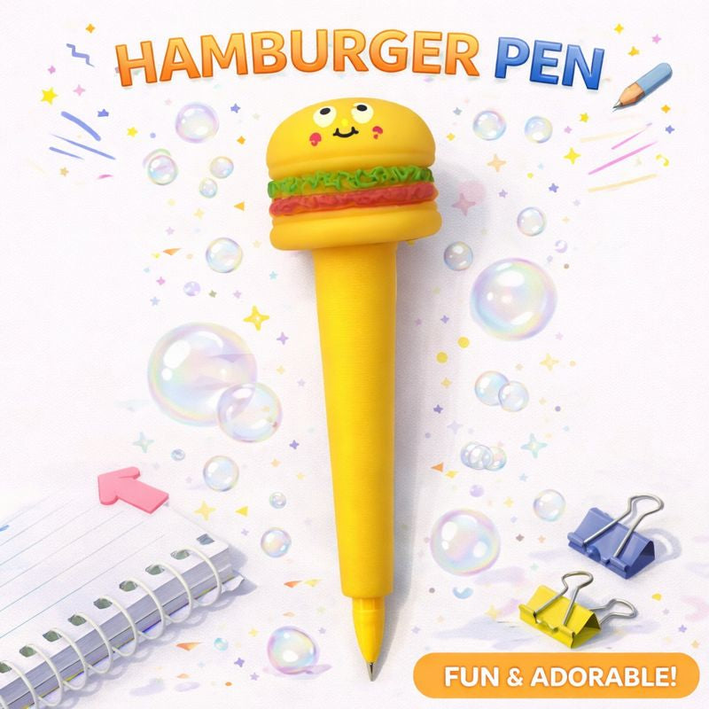 LAPICERA HAMBURGUESA A-202002