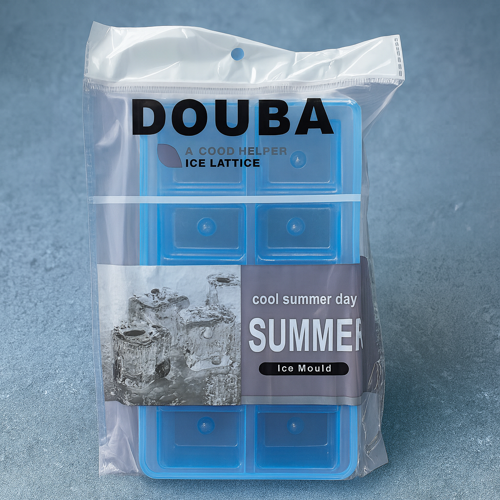 CUBETERA X2 DOUBLA GK073