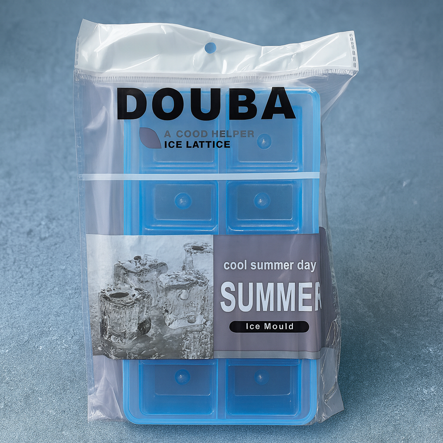 CUBETERA X2 DOUBLA GK073