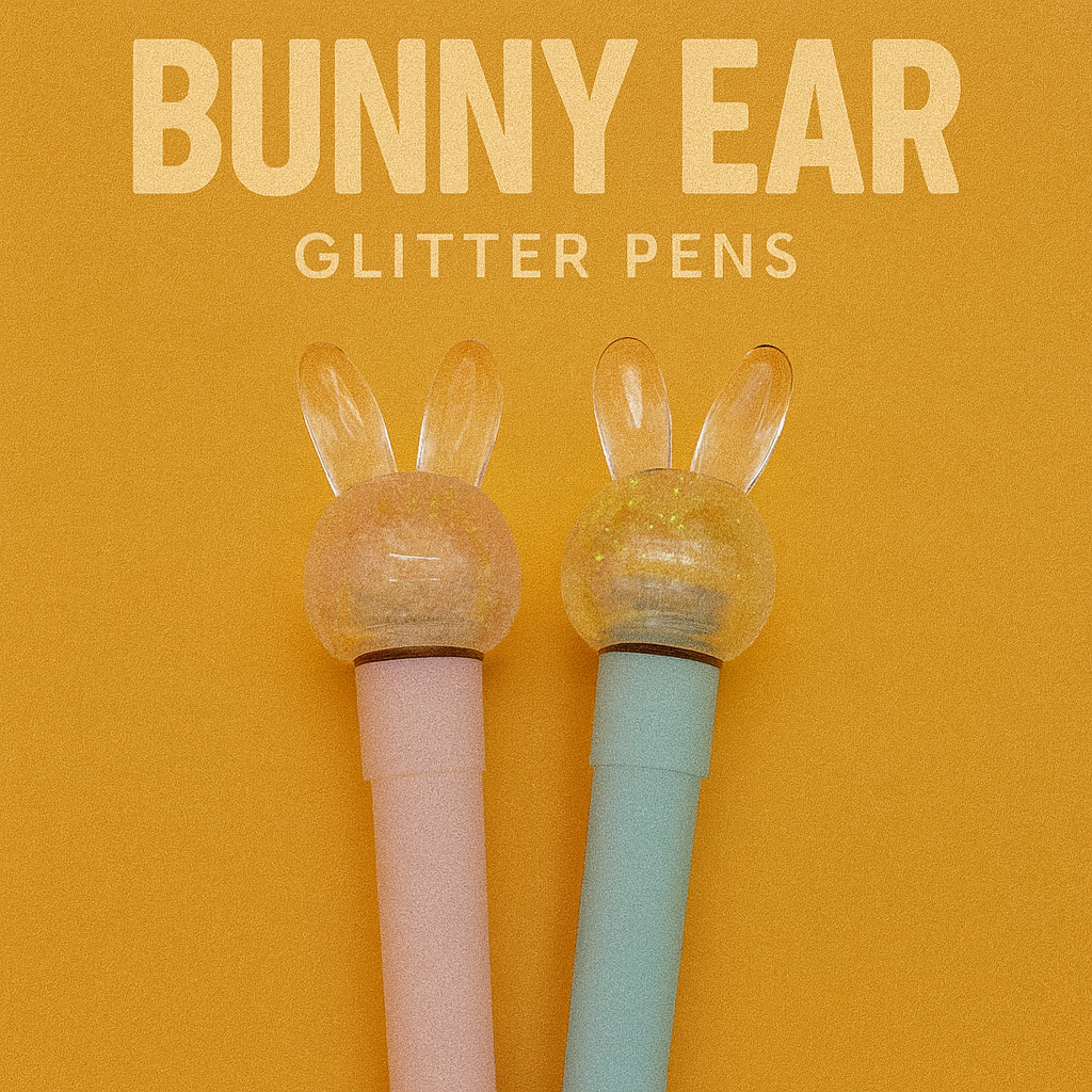 LAPICERA CONEJO LUZ GP-9002/A-202006