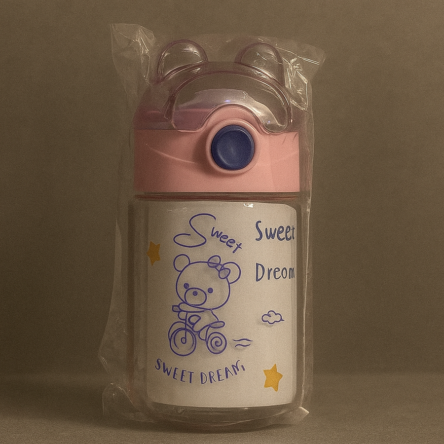 BOTELLA AI SHANG BEI 400ML