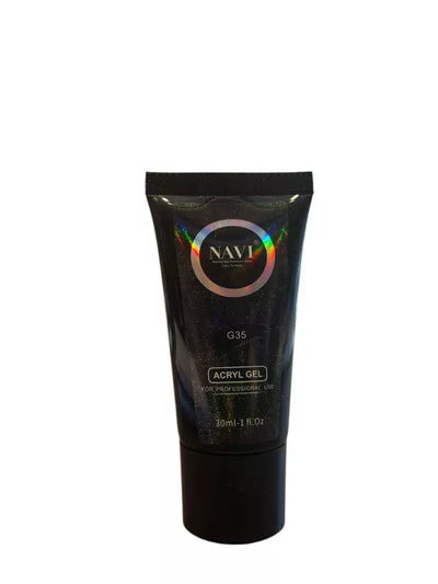 NAVI ACRYGEL POLYGEL N35