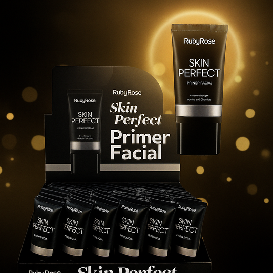 SKIN PERFECT PRIMER FACIAL HB-8086