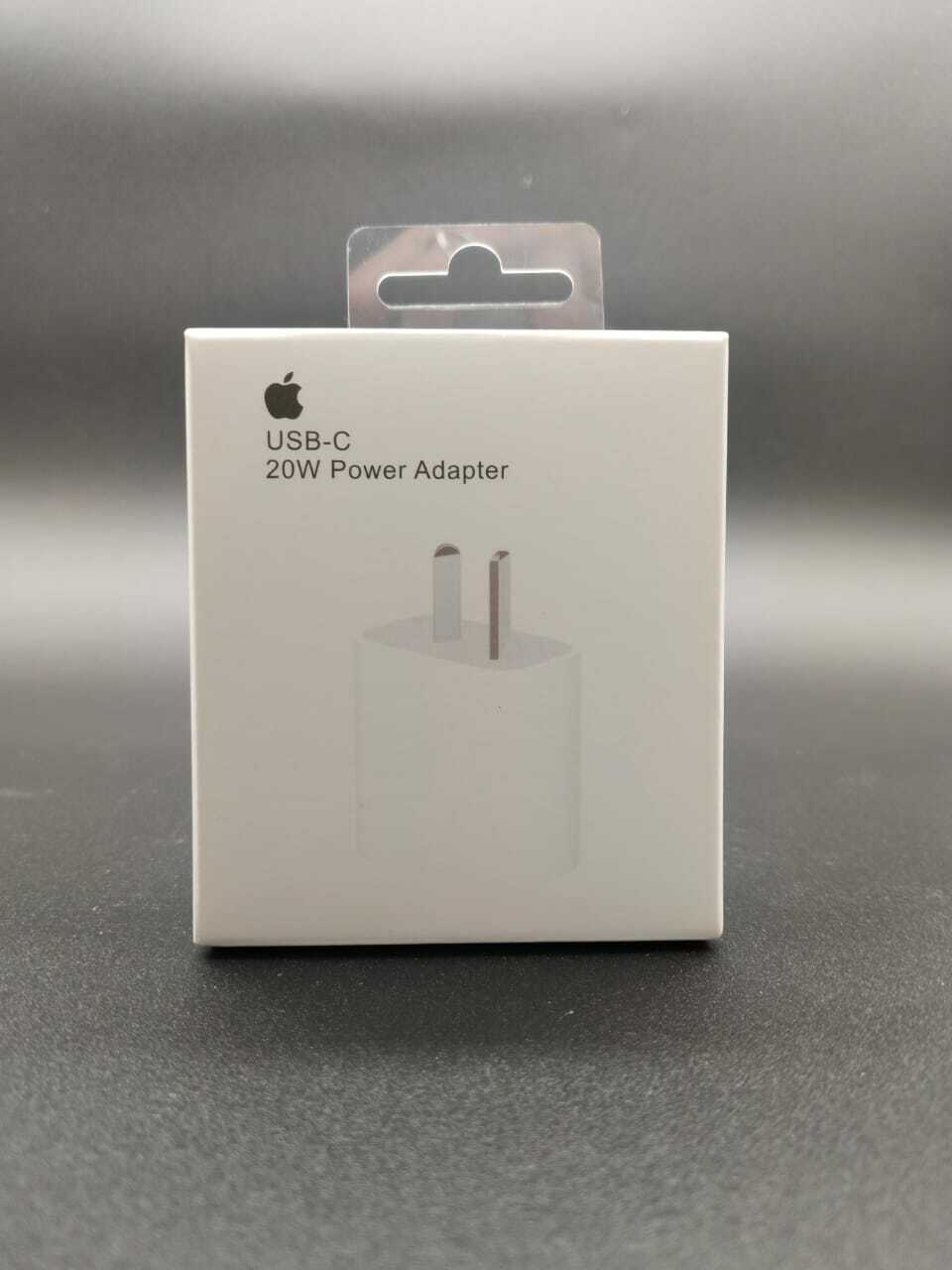 20W POWER ADAPTER USB-C A2247 F24