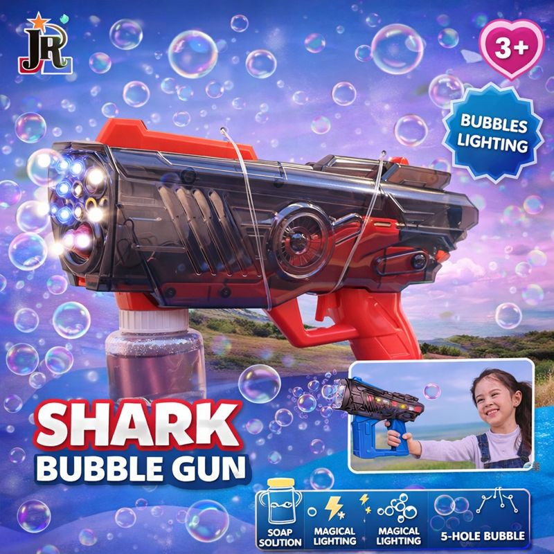 JH BUBBLE TOY FOR KIDS GAME 24089-160A BURBUJERO