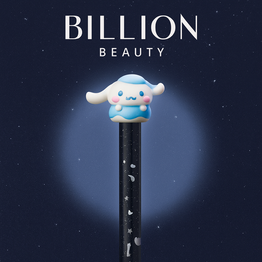 OFERTA BILLION BEAUTY CHARM/EYES B20006