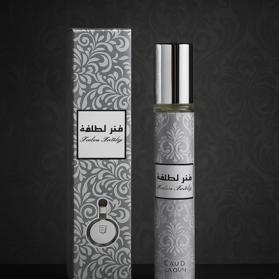 ARABE PERFUME GRIS 35ML 1912-146