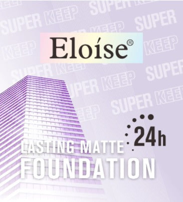 ELOISE LASTING MATTE FOUDATION 24H EL1036