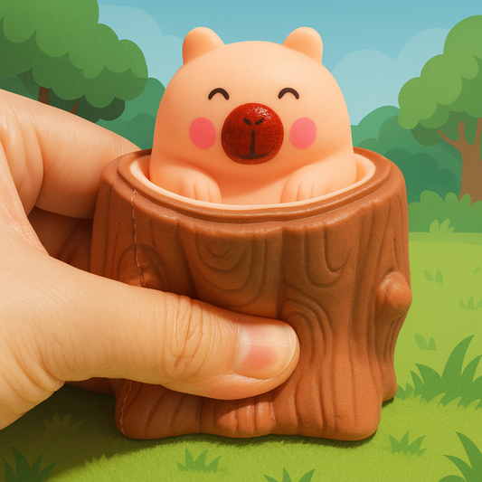 MAGIC SQUIRREL CUP CAPYBARA 2799-15