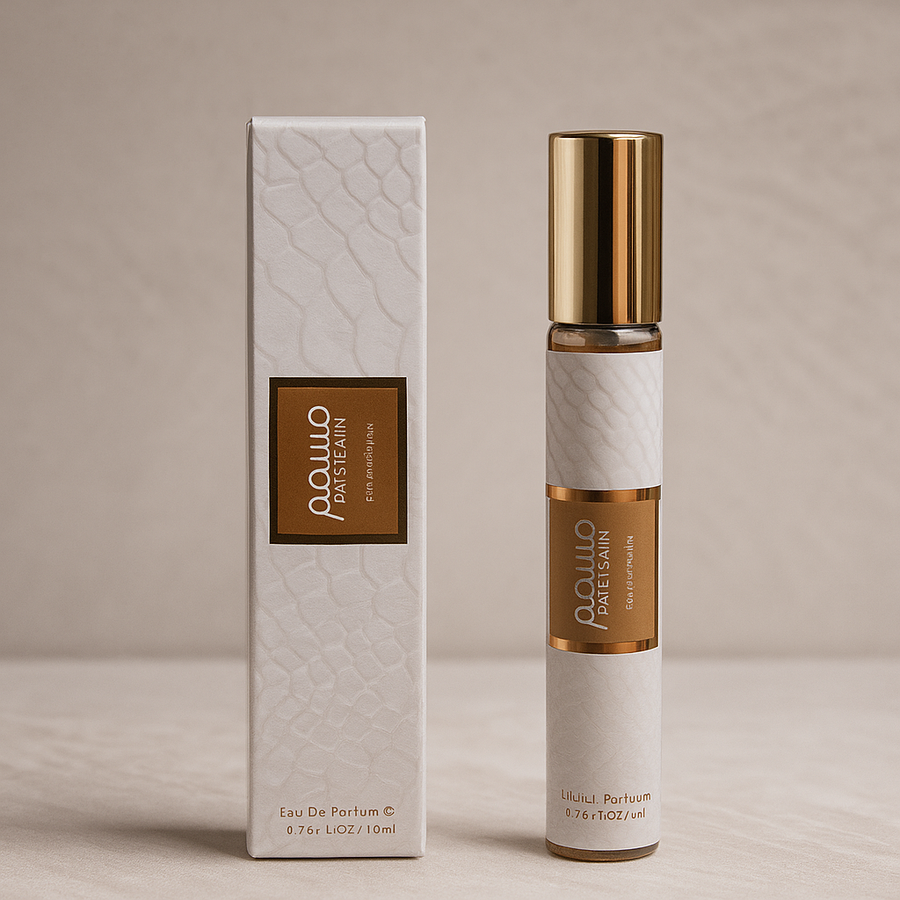 ARABE MUSAMAM WHITE INTENSE 35ML 1912-163 PERFUME
