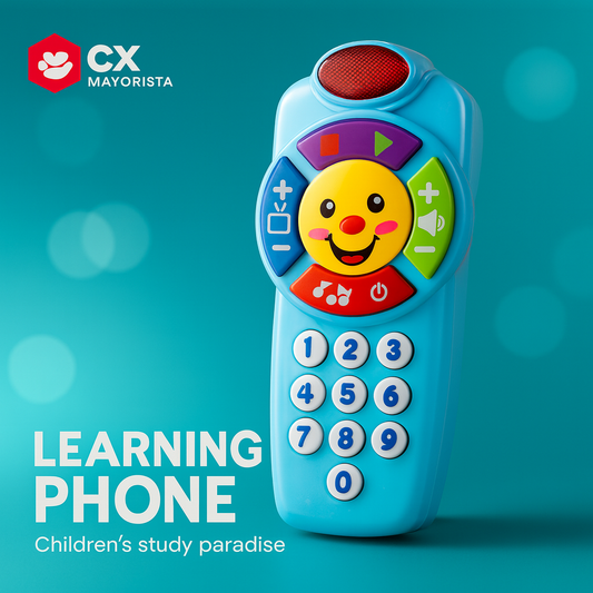 HAPPY GROW LEARNING PHONE 24164