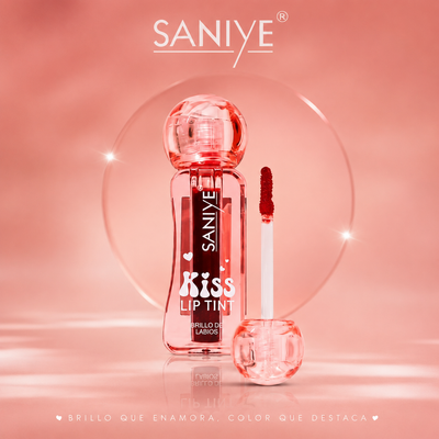 OFERTA SANIYE KISS LIP TINT L1364