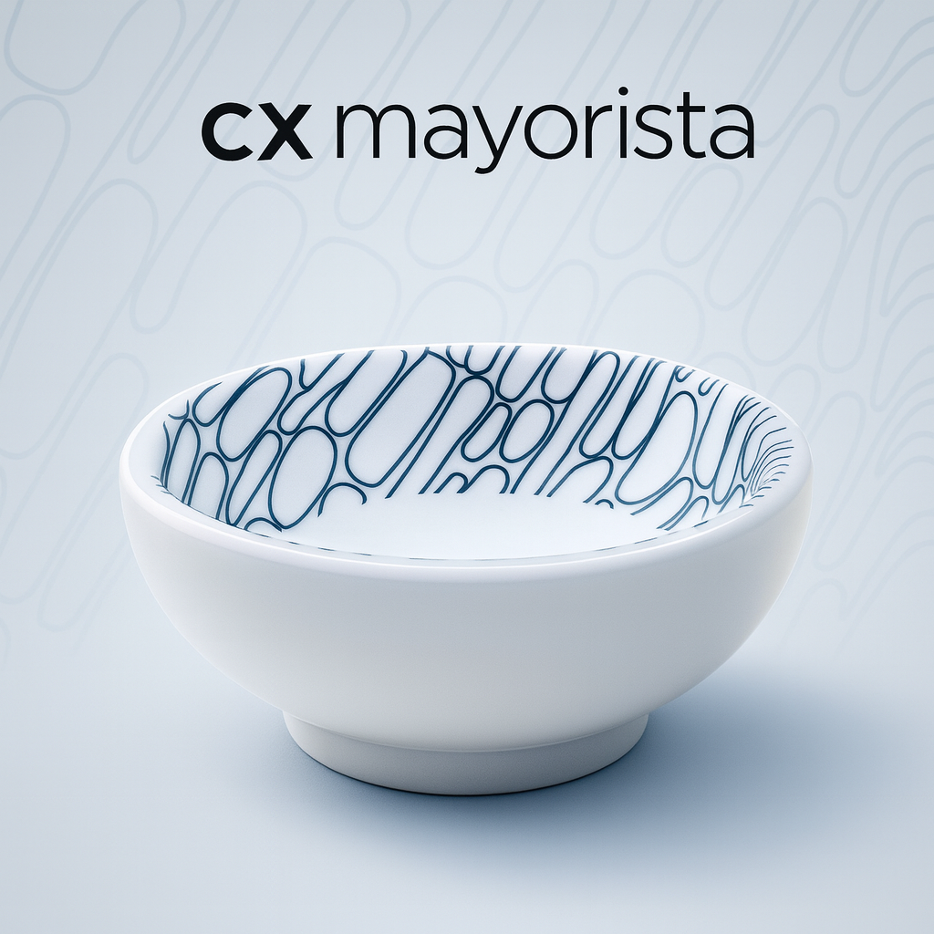 BOWL REDONDO 7,5 CM  200-19008-187