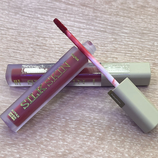 LIQUID LIPSTICK SILK SKIN SOOTH BLUR RUBYROSE G2 HB-F7100