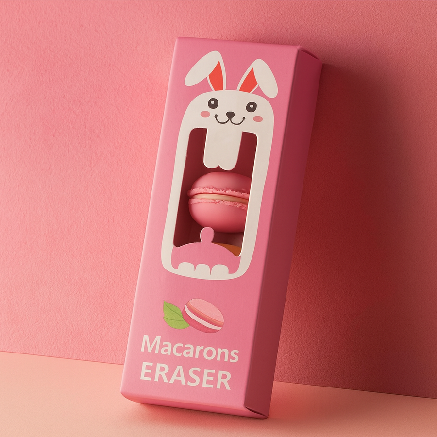 GOMAS MACARONS TB-16100/A-201989
