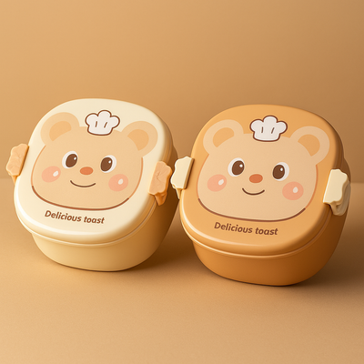DELICIOUS TOAST TUPPER DE PAN GK023