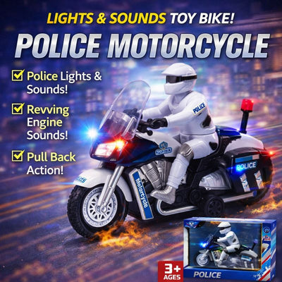 MOTO FRICCION 22229