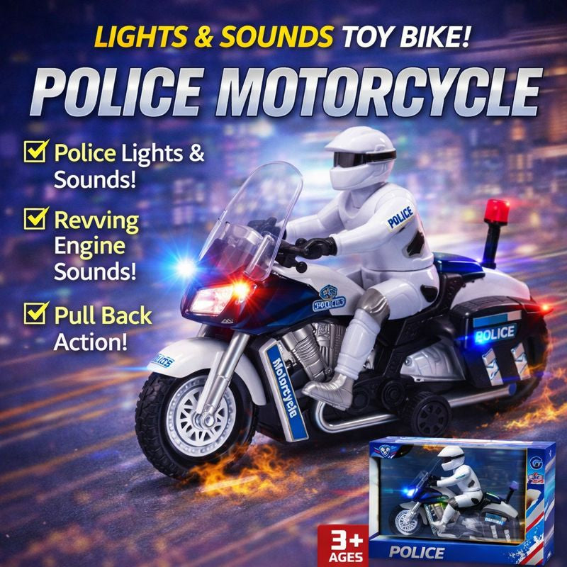 MOTO FRICCION 22229