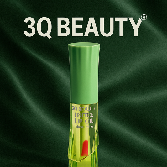 OFERTA3Q BEAUTY MAGIC LIP OIL OL-159 AC-28003