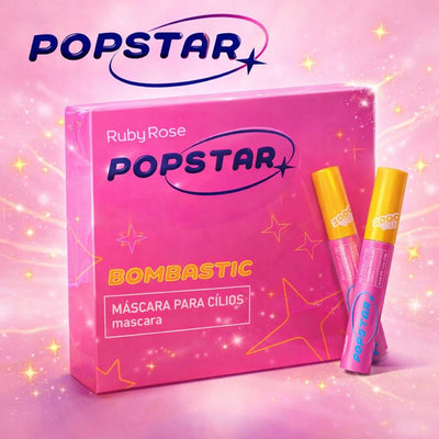 RUBYROSE POPSTAR BOMBASTIC HB-E2004