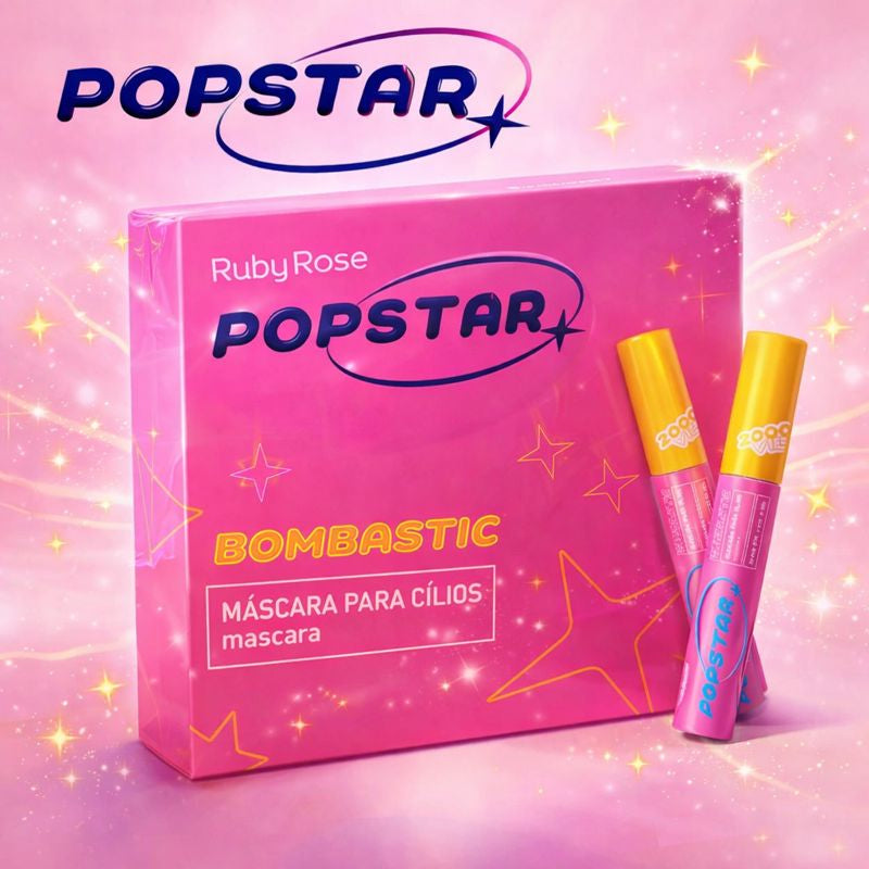 RUBYROSE POPSTAR BOMBASTIC HB-E2004